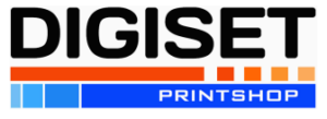 Digiset printing and ratings with Pagerr